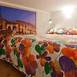Frangipane Loft-Rental in Rome