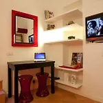 Frangipane Loft-Rental in Rome