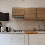 Piazzale Delle Provincie Cozy Flat