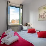 Ginori Apartment-Rental in Rome