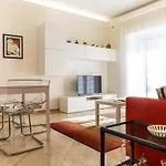 Via Nonantola- Twobedrooms Apartment