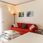 Via Nonantola- Twobedrooms Apartment