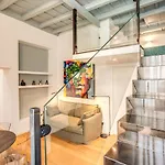 Largo Dei Librari Unique Apartment