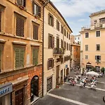 Largo Dei Librari Unique Apartment