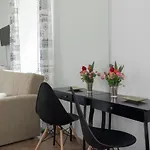 Flaminiarooms