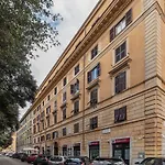 Testaccio&Piazza Liberatrice Apartment
