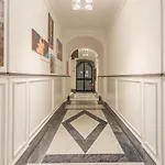 La Maison nel centro storico di Roma