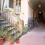 Trastevere Colorful Apartment With Terrace!