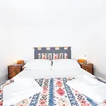 Stunning Campo De Fiori Apartment With Terrace