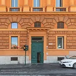 iFlat Colosseum Wide Apartment