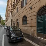 Villa Borghese&Villa Albani Apartment