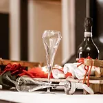 SPA B&B Roma D\'Autore Il Nido d\'Amore
