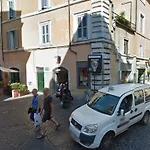 Navona First Rooms