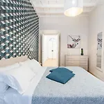 Famm Apartments - Charming And Cozy Flat At Pantheon