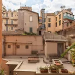 Iflat Via Del Corso Elegant Apartment