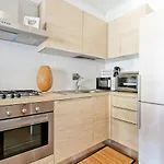 Cozy Terrace Apt Close To Eataly And Metro Piramide