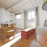 Residenza Torre Vecchiarelli - apt 5 penthouse