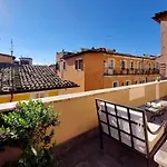 Residenza Torre Vecchiarelli - apt 5 penthouse