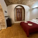 Heart of San Lorenzo - La casa particular