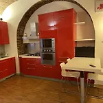 Heart of San Lorenzo - La casa particular