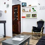 Gioia S House