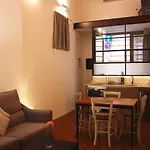 The Loft - At Torre Argentina