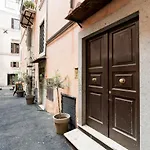 Famm Apartments - Charming And Cozy Flat At Pantheon