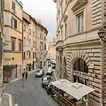 Famm Apartments - Charming And Cozy Flat At Pantheon