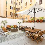 Iflat Monti Elegant Apartment With Terrace