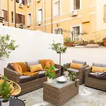 Iflat Monti Elegant Apartment With Terrace
