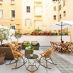 Iflat Monti Elegant Apartment With Terrace