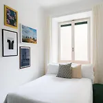 Sonder At Prati Giulio Cesare