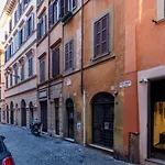 Dell\'Orso Apartment Navona Sq