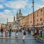 Vatican Rooms