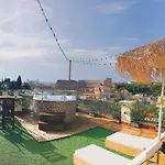Rooftop Colosseo - Roma D\'Amore