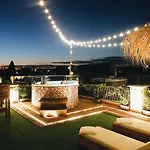 Rooftop Colosseo - Roma D\'Amore