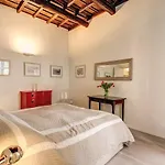 Trastevere Bright Apartment