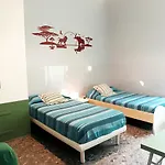 Maflava Apartment