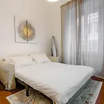 New! Casa Micheli A Trastevere