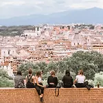 Friendly House At Trastevere