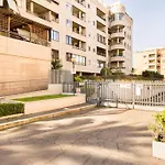 Penthouse Rome- 5 Stars Elegant Apartment