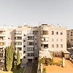 Penthouse Rome- 5 Stars Elegant Apartment
