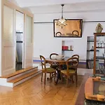 Monti Art Deco - Design Apartment