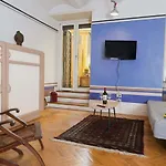 Monti Art Deco - Design Apartment