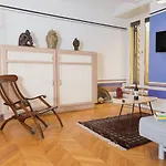 Monti Art Deco - Design Apartment