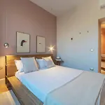 Testaccio Apartment (Tiber View)