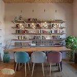 Testaccio Apartment (Tiber View)