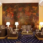 Hotel Mondial