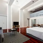 Sonder — Spanish Steps Lofts