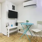 Pantheon Guest House